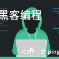 Rust 黑客编程 - ICMP 协议 ping 的简单实现