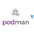 选择 podman 的理由, 以及它和 Kubernetes , Docker 的区别
